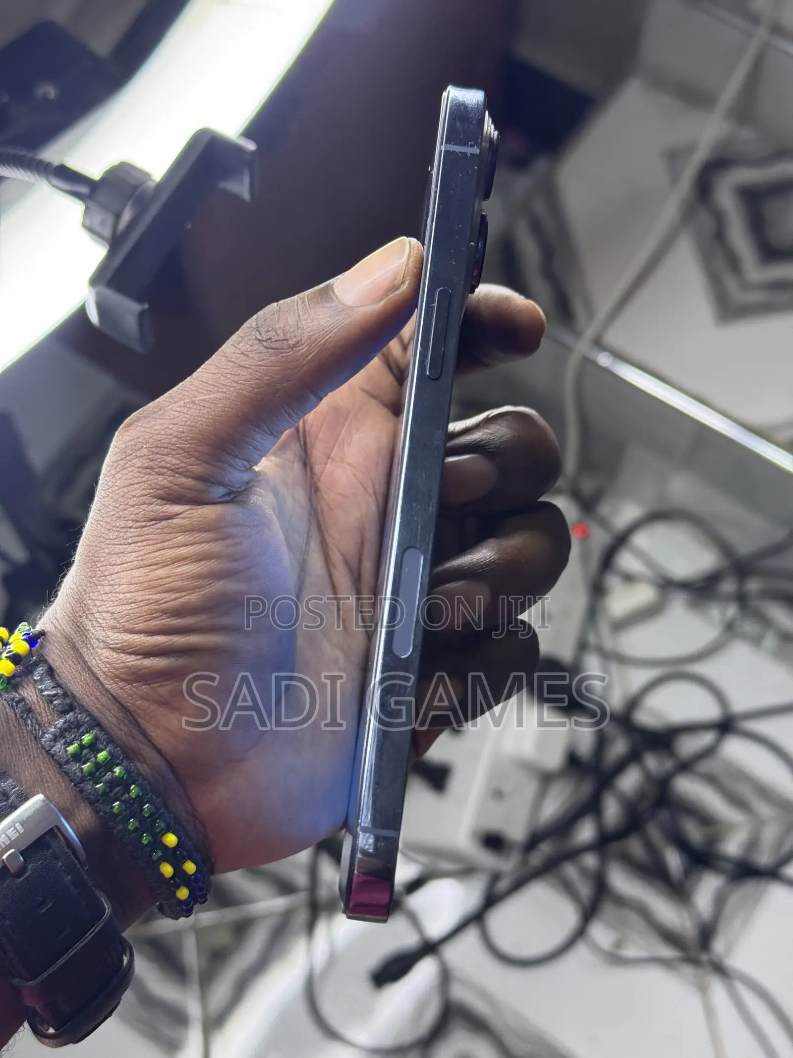 Apple iPhone 13 Pro Max 256 GB Blue
