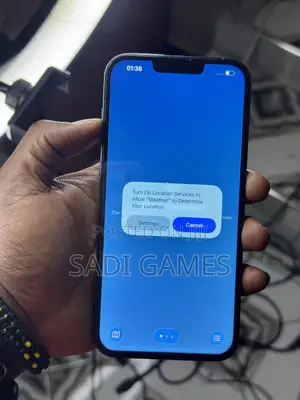Apple iPhone 13 Pro Max 256 GB Blue