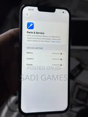 Apple iPhone 13 Pro Max 256 GB Blue