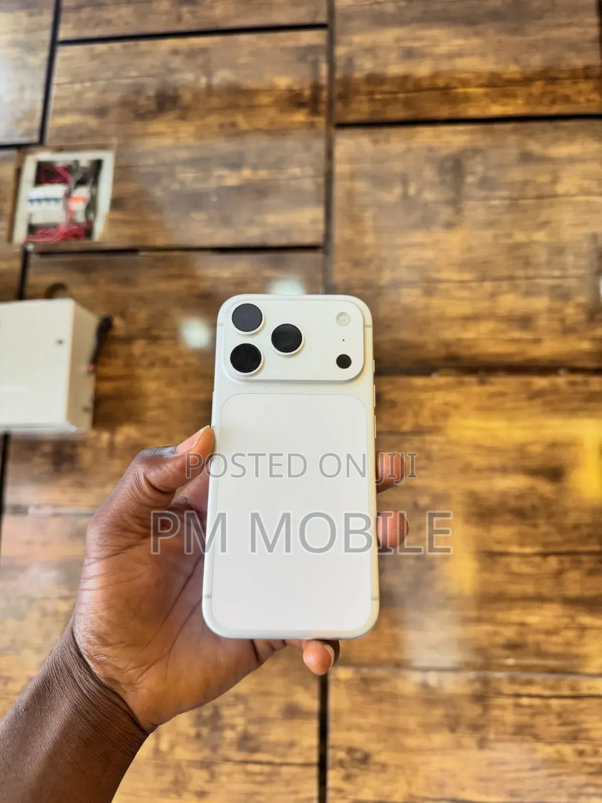 Apple iPhone 17 Pro 256 GB