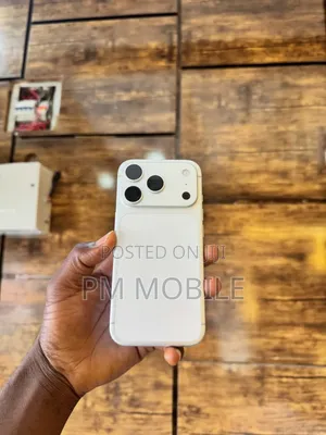 Apple iPhone 17 Pro 256 GB