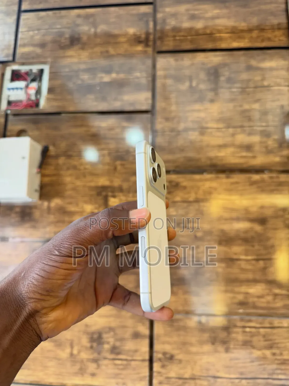Apple iPhone 17 Pro 256 GB