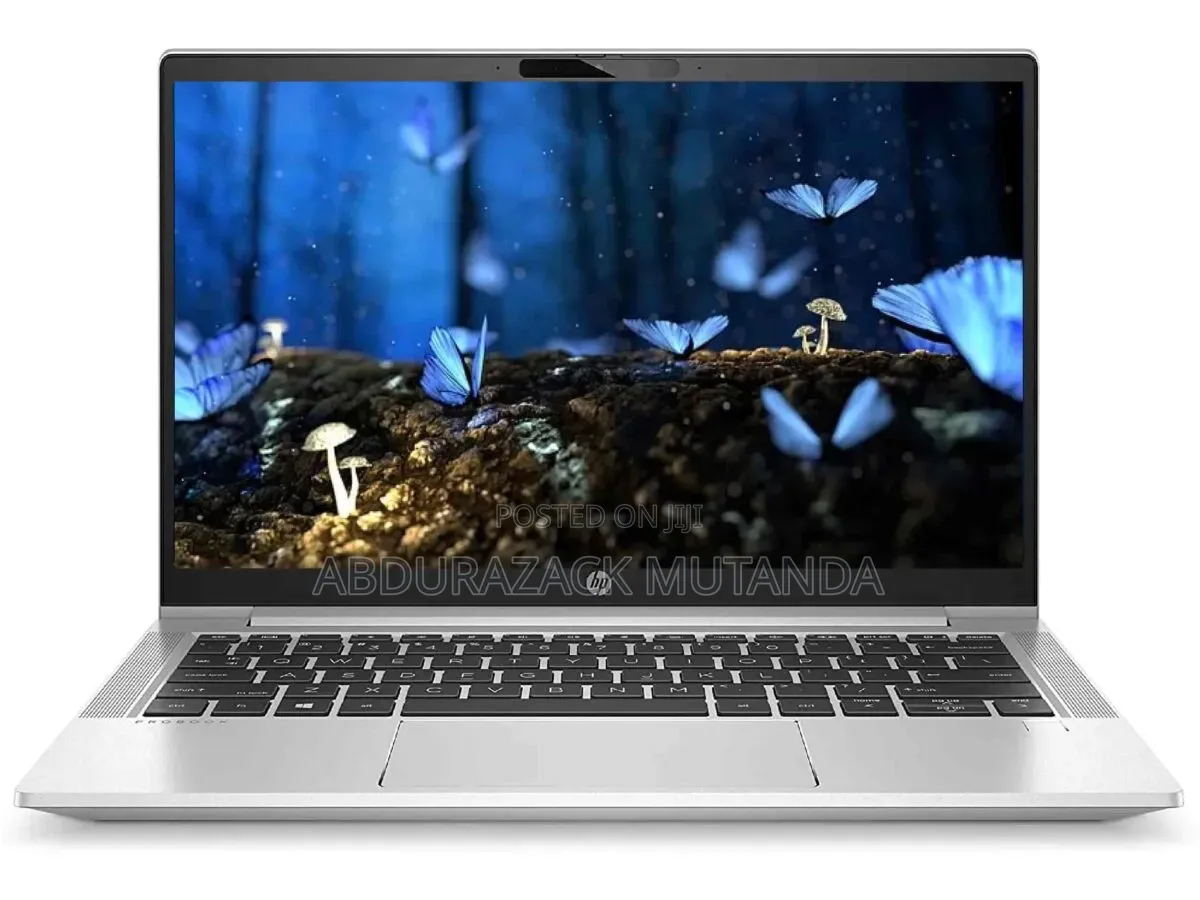 Laptop HP 430 G6 8GB Intel Core i5 SSD 512GB