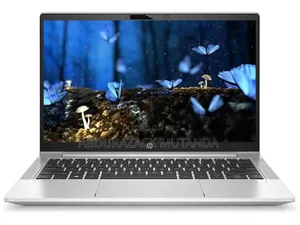 Laptop HP 430 G6 8GB Intel Core i5 SSD 512GB
