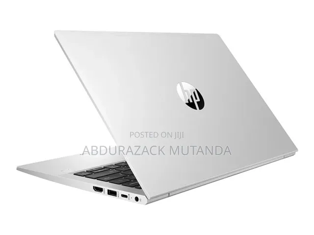 Laptop HP 430 G6 8GB Intel Core i5 SSD 512GB