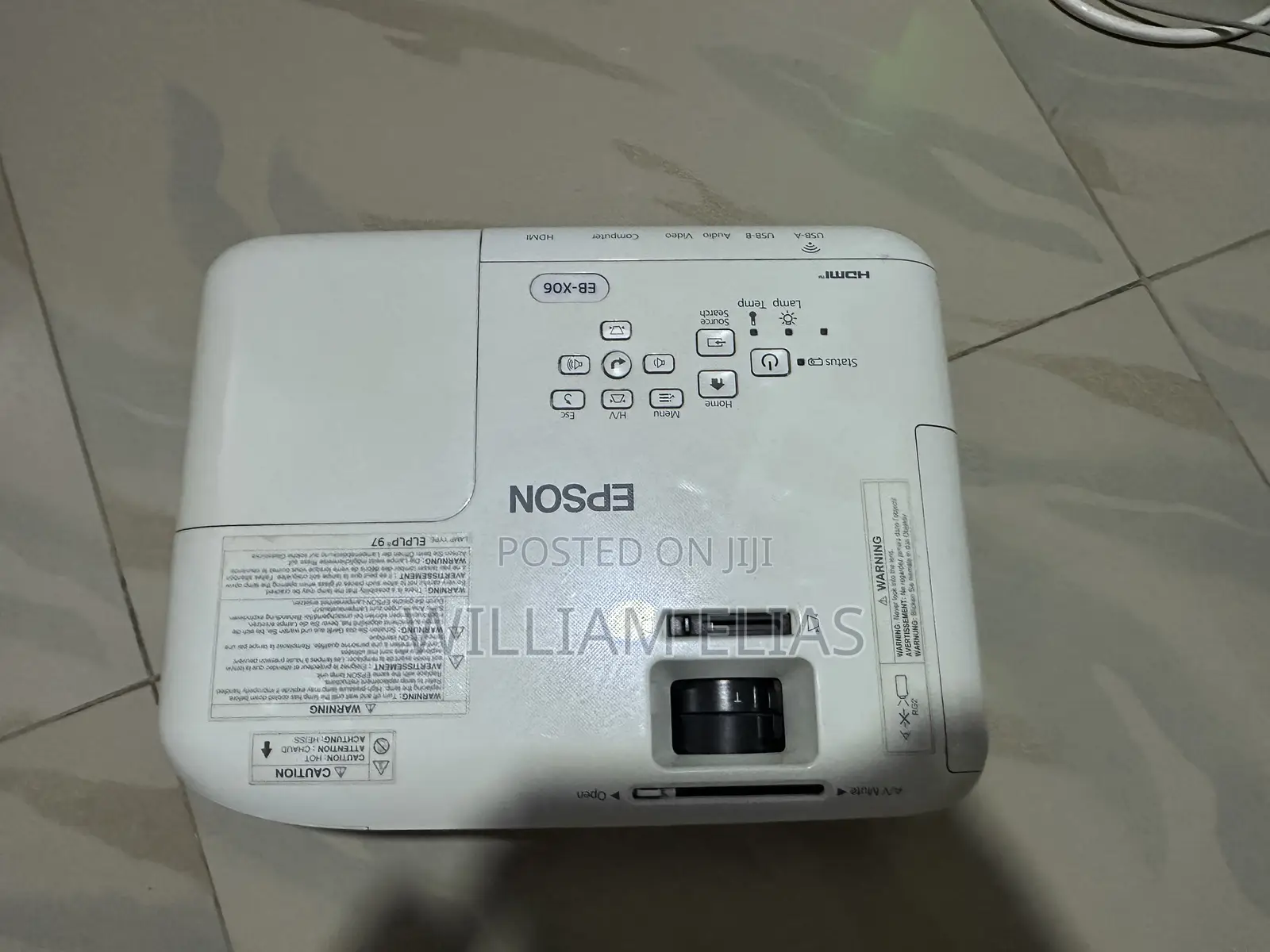 Epson Projector