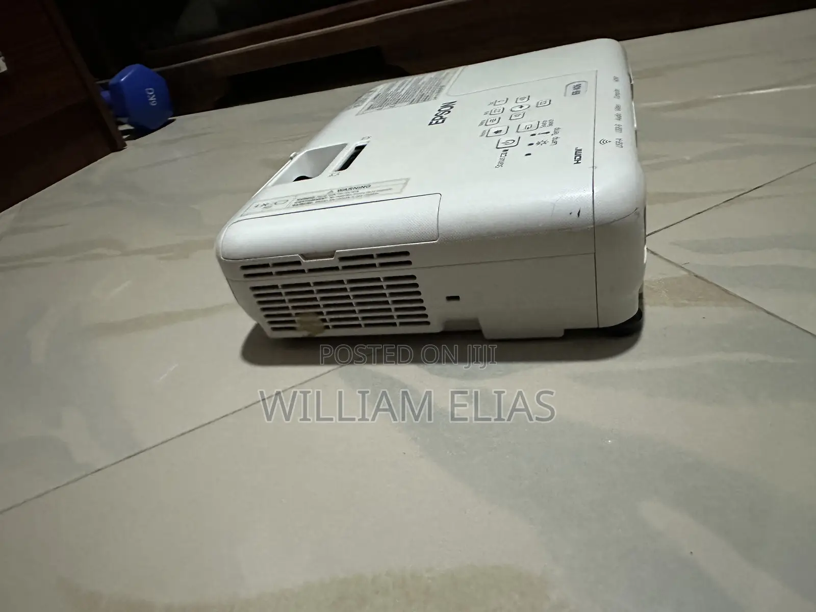 Epson Projector