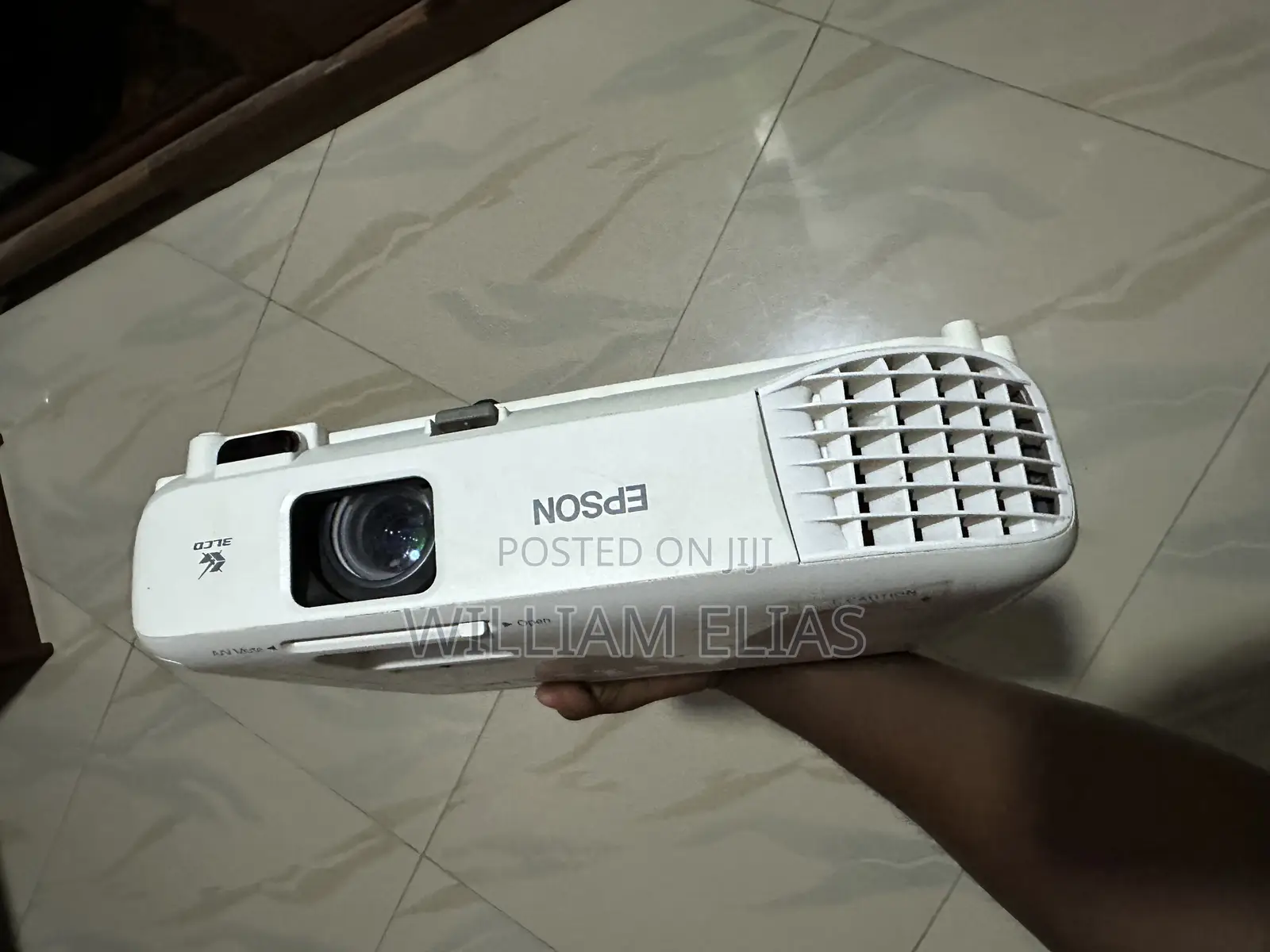 Epson Projector