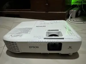 Epson Projector