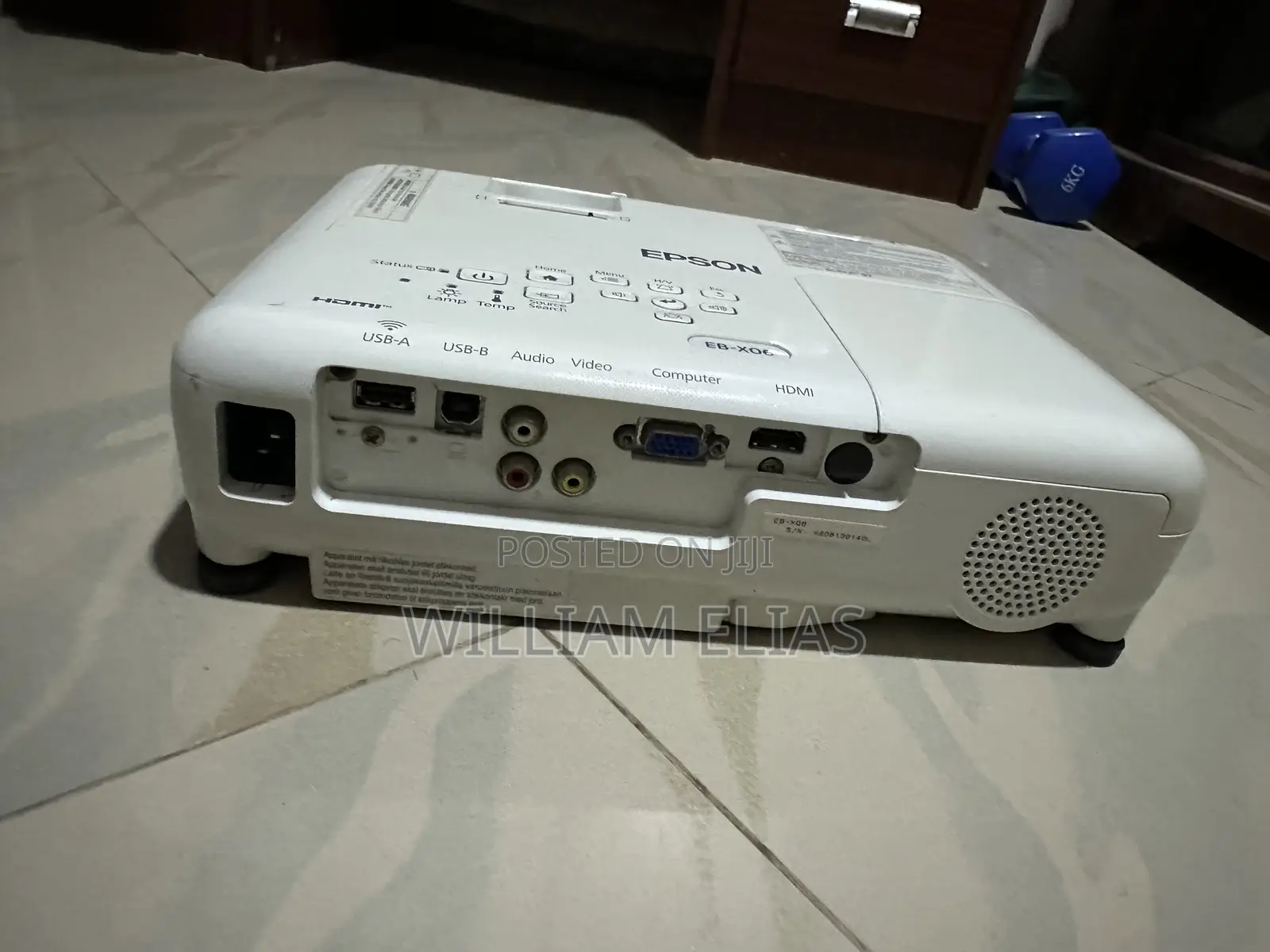 Epson Projector