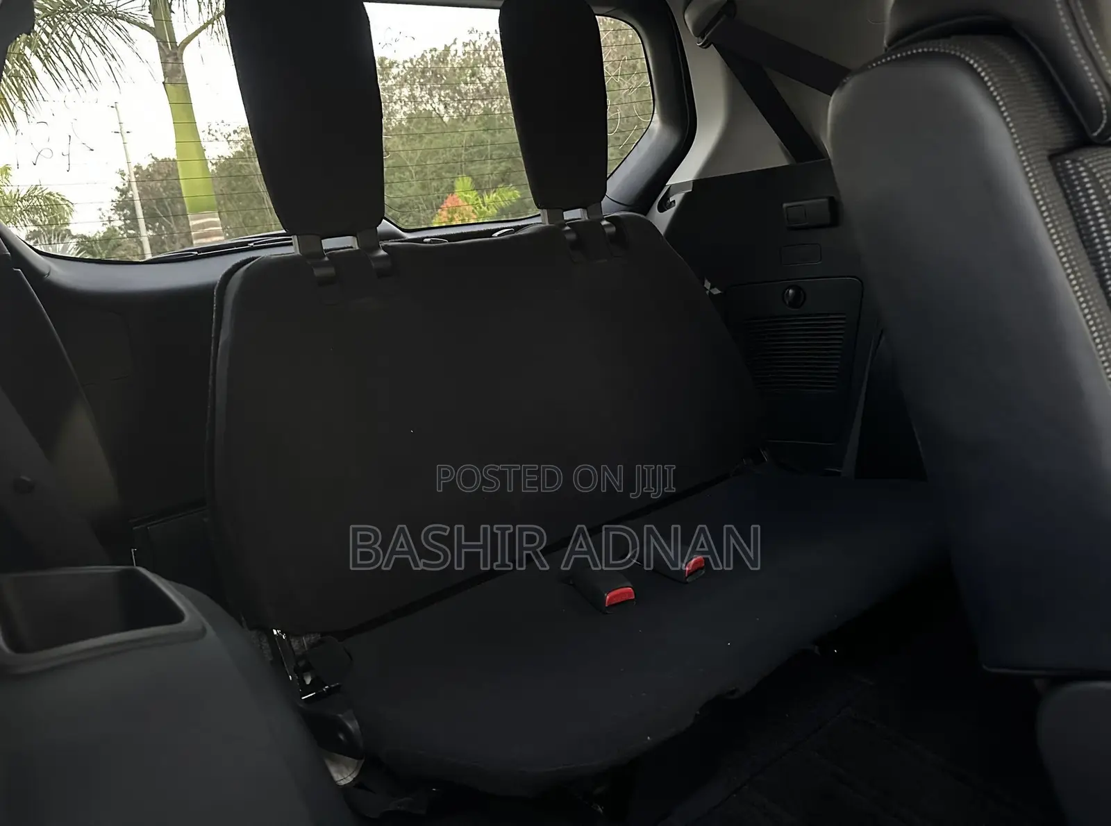 Mitsubishi Outlander 2011 White