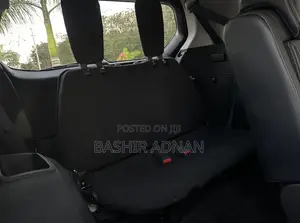 Mitsubishi Outlander 2011 White