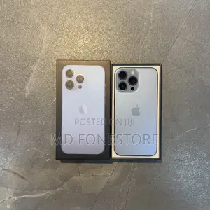 New Apple iPhone 13 Pro 128 GB Blue