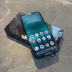 New Nothing Phone 4a Pro 256 GB Black