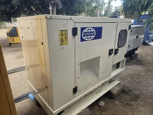 Generator Perkins 18kva
