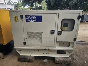 Generator Perkins 18kva