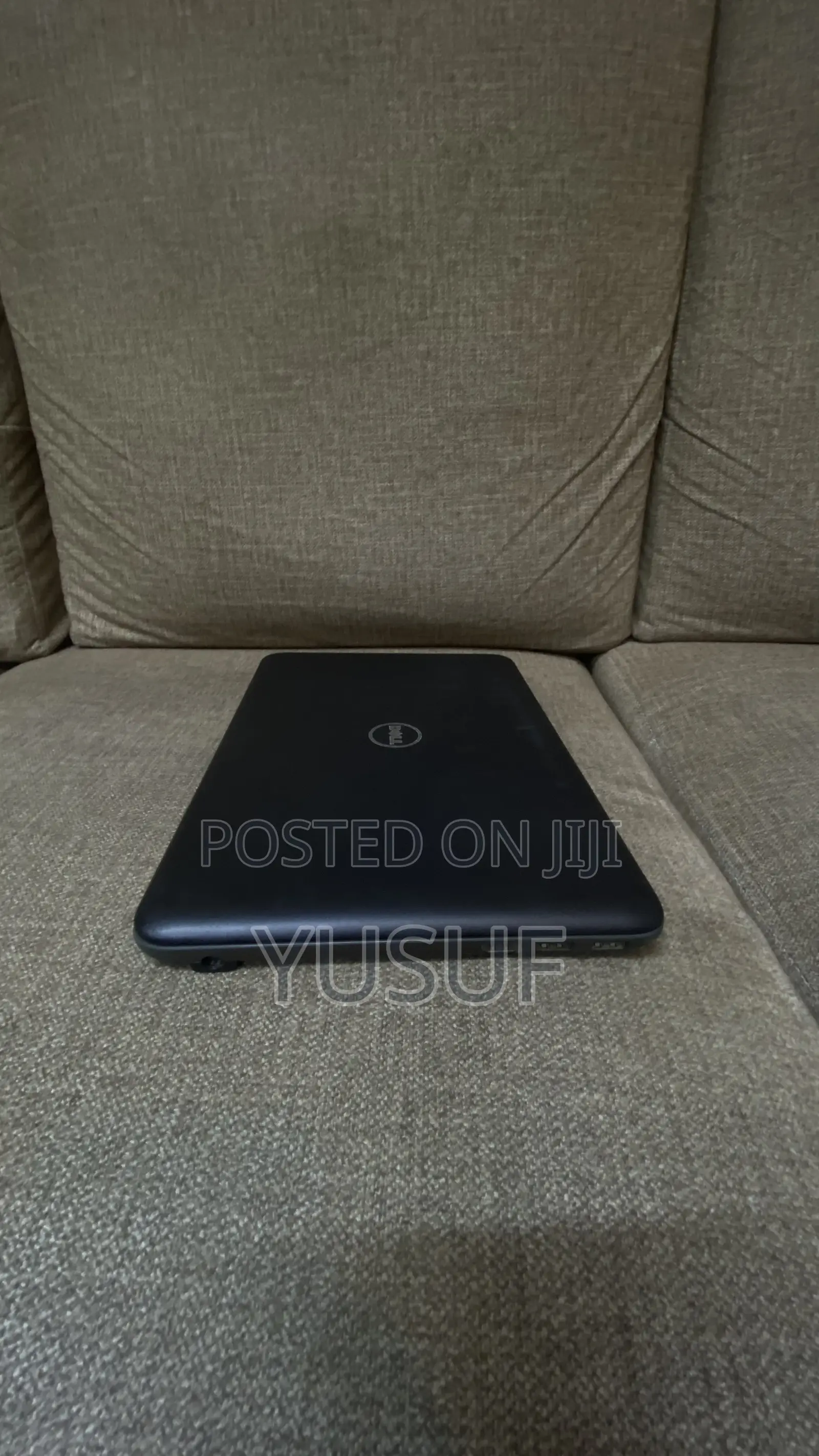 Laptop Dell Chromebook 3180 8GB Intel SSD 128GB