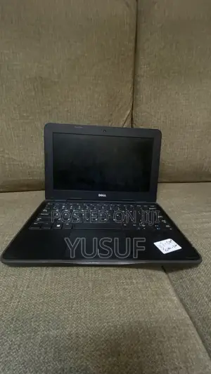 Laptop Dell Chromebook 3180 8GB Intel SSD 128GB