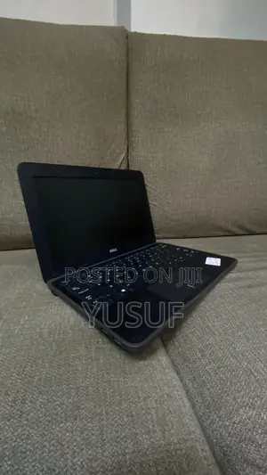 Laptop Dell Chromebook 3180 8GB Intel SSD 128GB