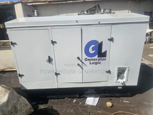Generator Yanmar 17kva