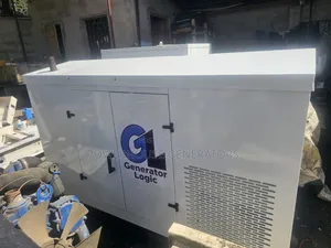 Generator Yanmar 17kva