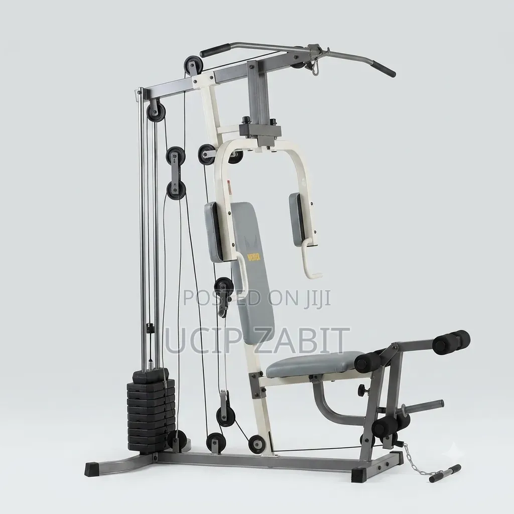 Weider Home Gym