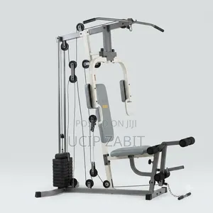 Weider Home Gym