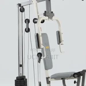 Weider Home Gym