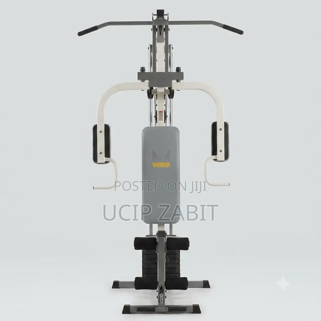 Weider Home Gym