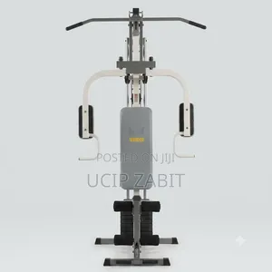 Weider Home Gym