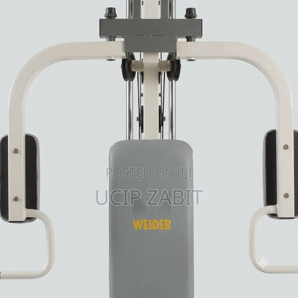 Weider Home Gym