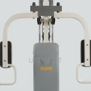 Weider Home Gym