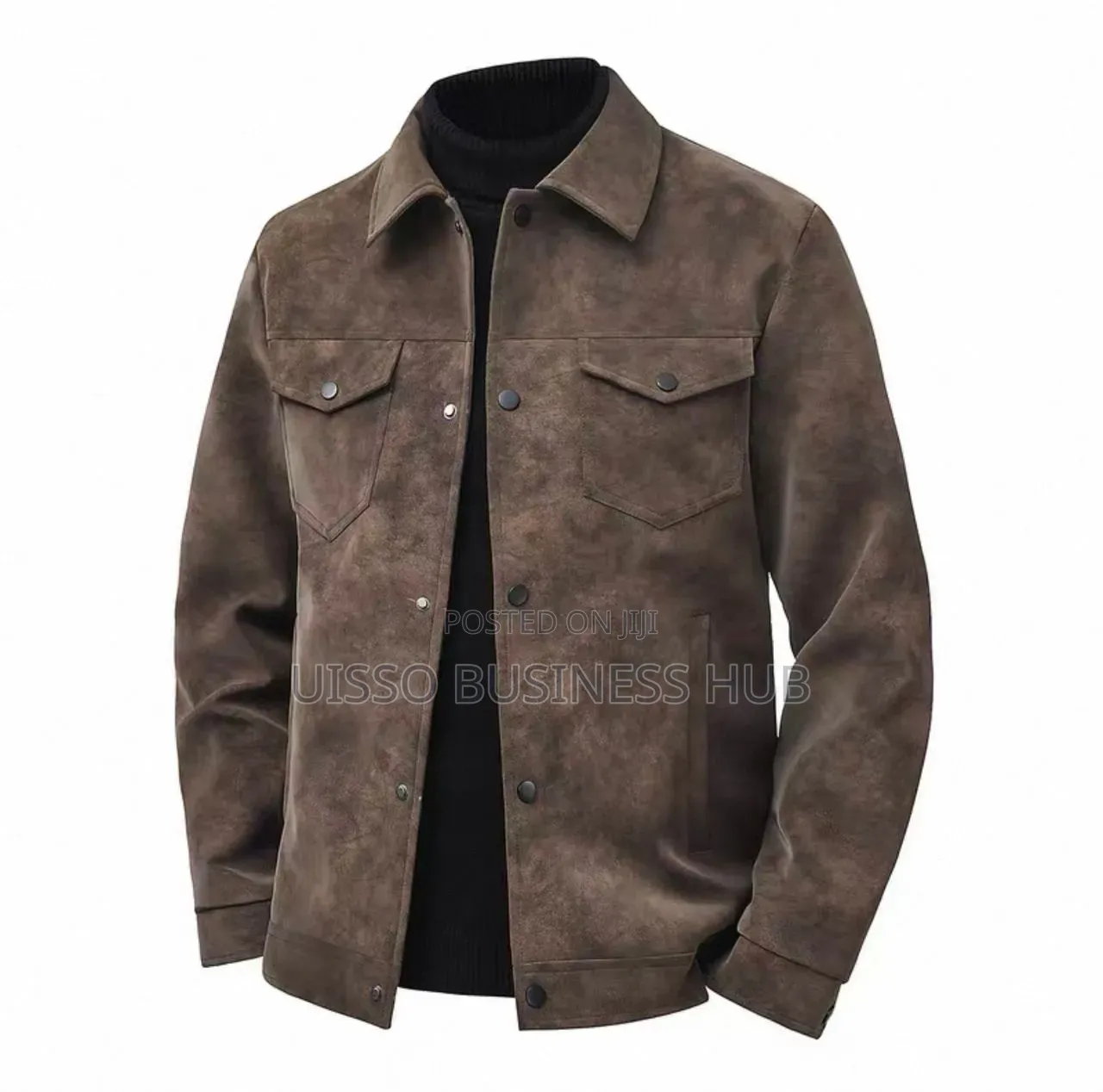 Casual Men Jackets