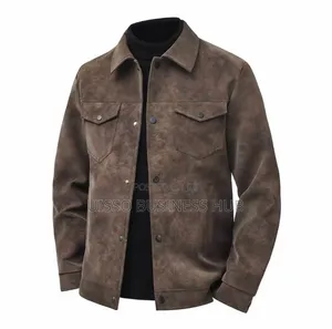 Casual Men Jackets