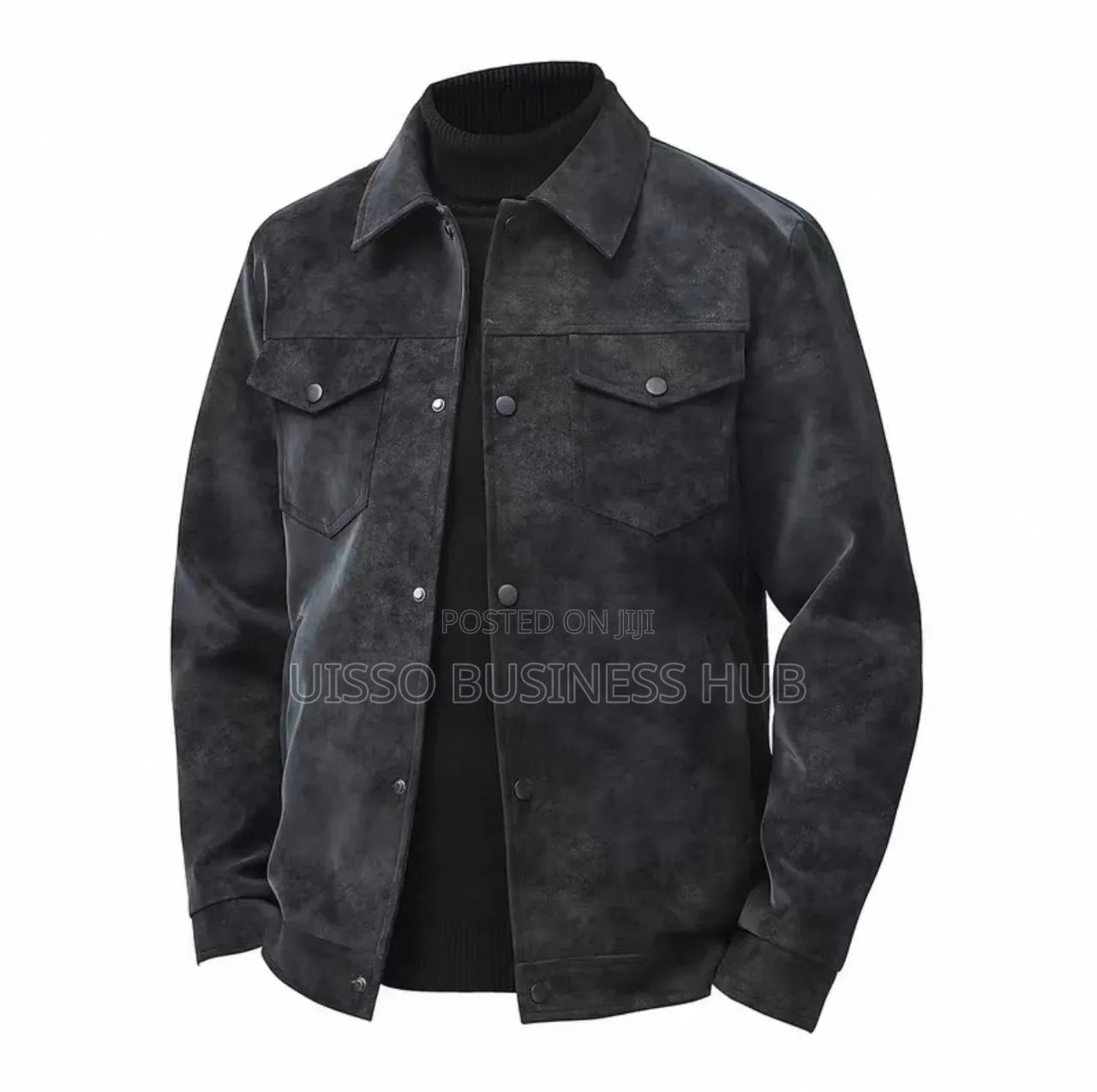 Casual Men Jackets