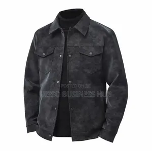 Casual Men Jackets
