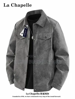 Men Quality Jackets