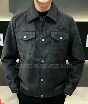 Hard Jackets Og