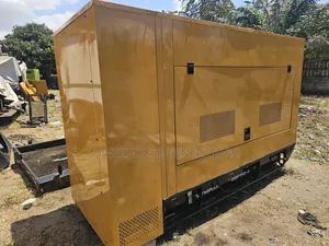 Generator Caterpillar 110kva