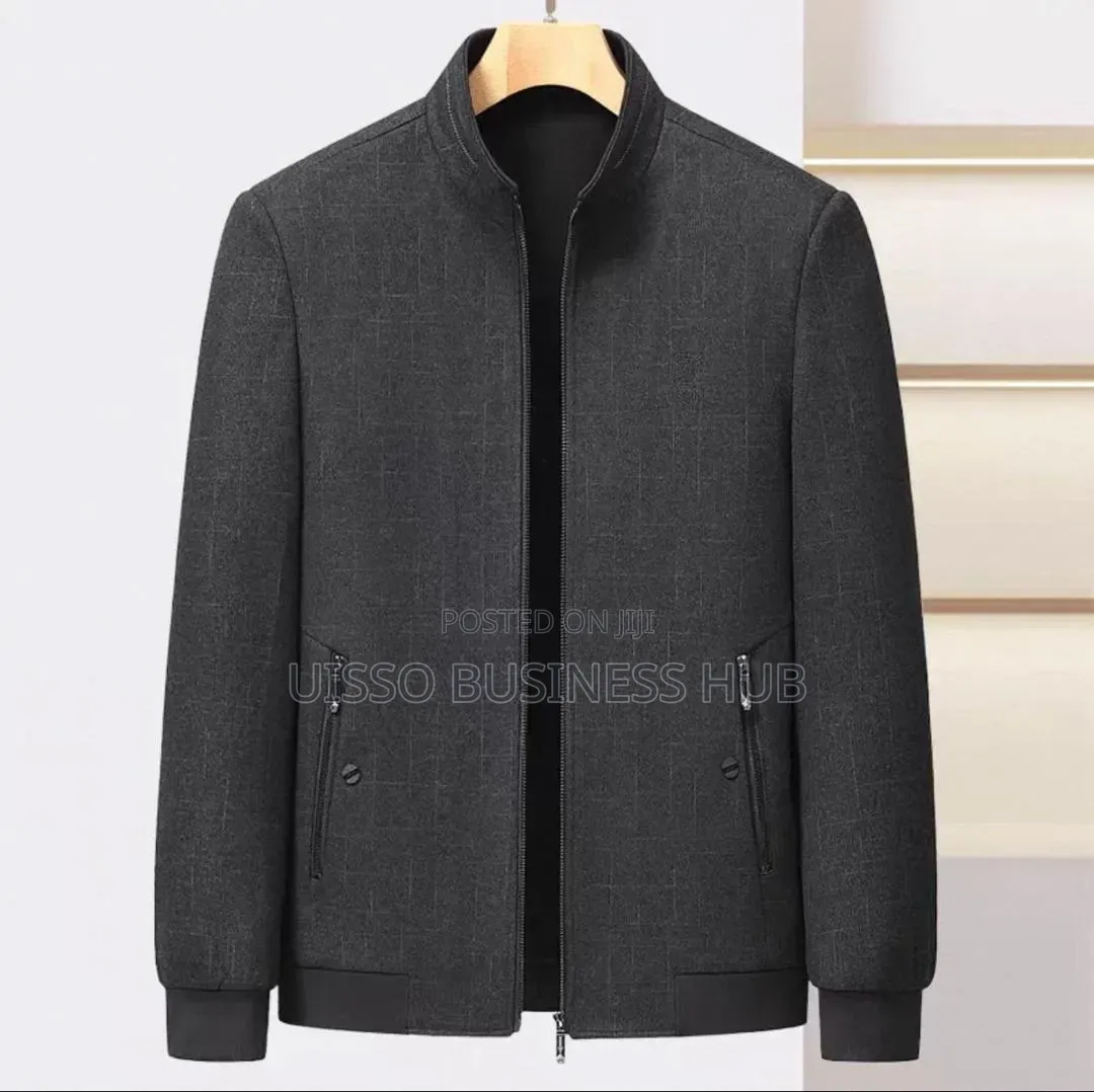 Stretch Jacket Fashion