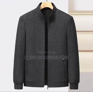 Stretch Jacket Fashion