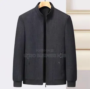 Stretch Jacket Fashion