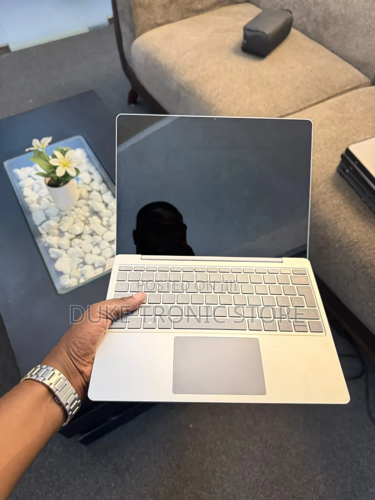 Laptop Microsoft Surface Laptop Go 8GB Intel Core i5 SSD 256GB