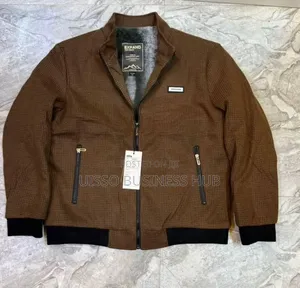 Quality Boss Jackets