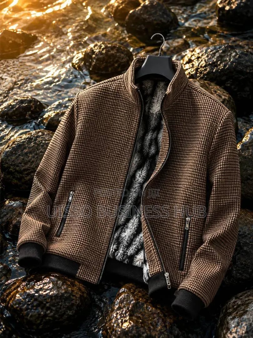 Quality Boss Jackets