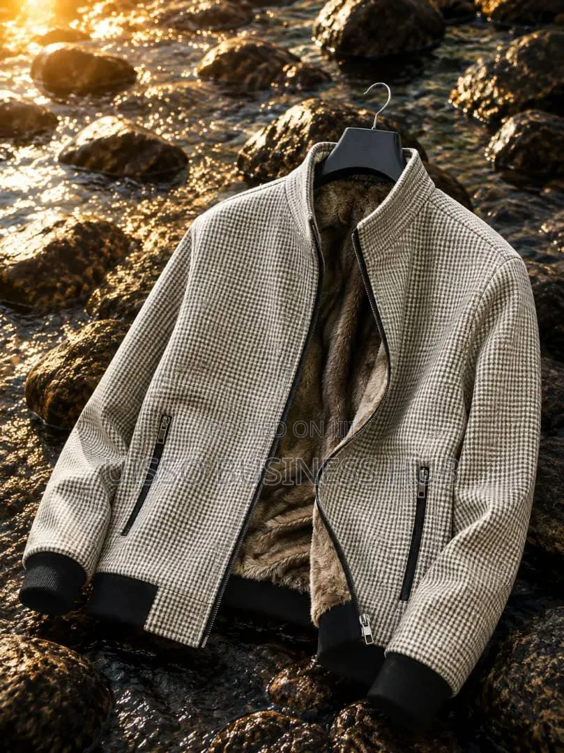 Quality Boss Jackets