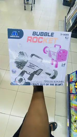 Burble