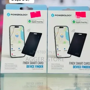 Powerology Findx Smart Card Device Finder