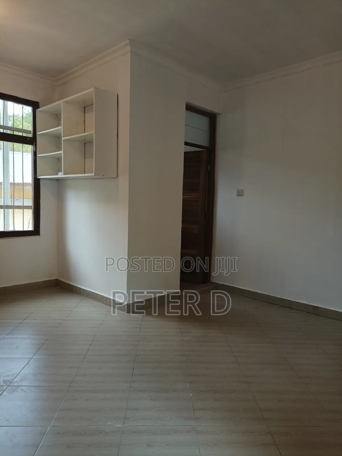 1bdrm Apartment in Sinza for rent
