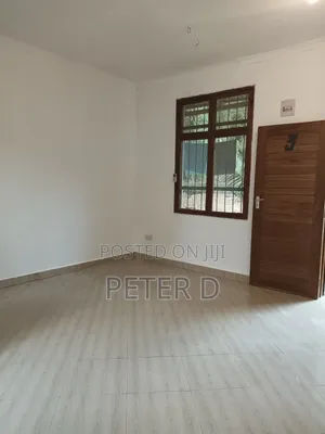 1bdrm Apartment in Sinza for rent